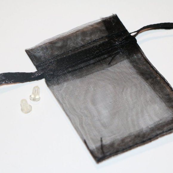 Pineapple Earrings - Picture 4 of 4